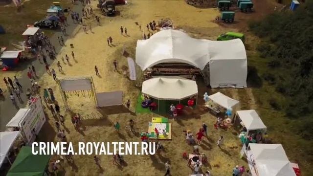 Аренда и продажа шатров в Крыму, Севастополе, Симферополе (палатки, тентовые павильоны, навесы) смотреть онлайн