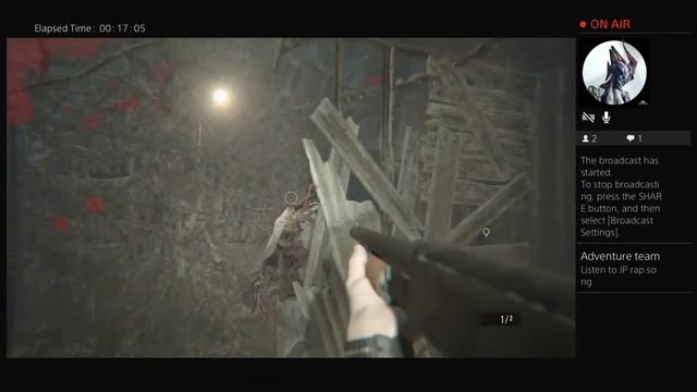 Resident of evil 7 bio part6 Noooooooo Margaret смотреть онлайн