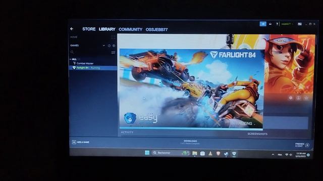 farlight 84 Easy anti-cheat problem FIX ? смотреть онлайн