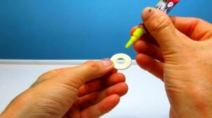 Сделал Шалтая-Болтая.Поделки из яичной скорлупы своими руками.