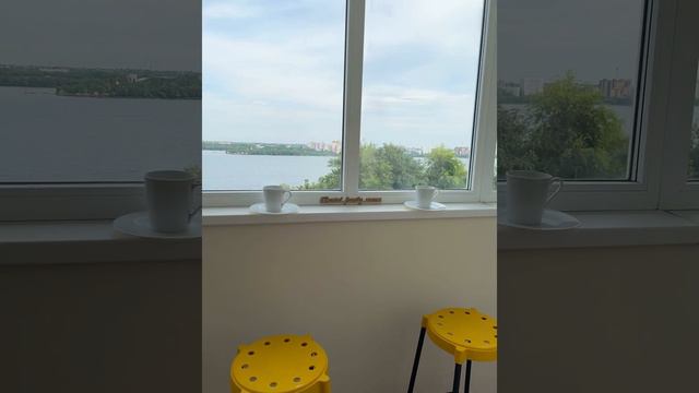 Квартира с видом на воду в краткосрочную аренду в Воронеже смотреть онлайн