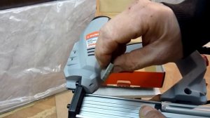 Скобозабивной пистолет ЗУБР ЗСП-2000