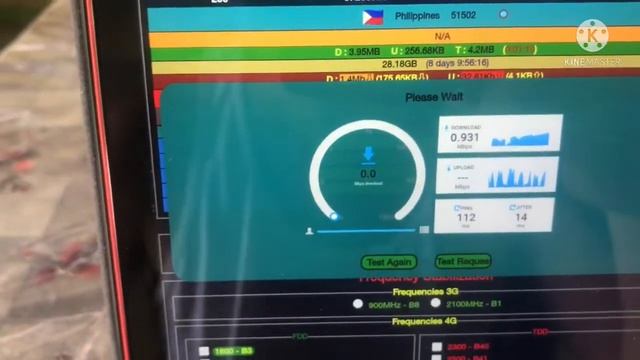 Setting Band 3 using huawei manager смотреть онлайн
