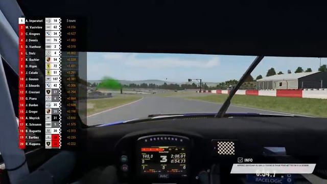 assetto corsa test sur samsung odyssey g9 rx 5700 xt 32:9 5120x1440 смотреть онлайн