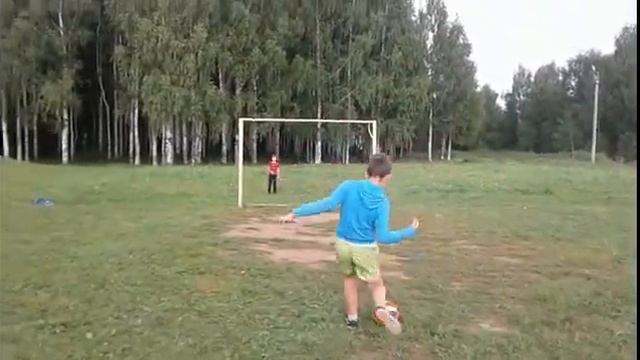 СДУТЫЙ МЯЧИК ЧЕЛЕНДЖ смотреть онлайн
