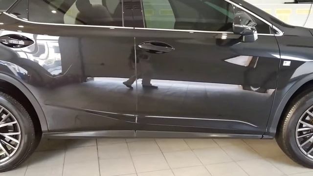 Профессиональный Детейлинг Донецк смотреть онлайн