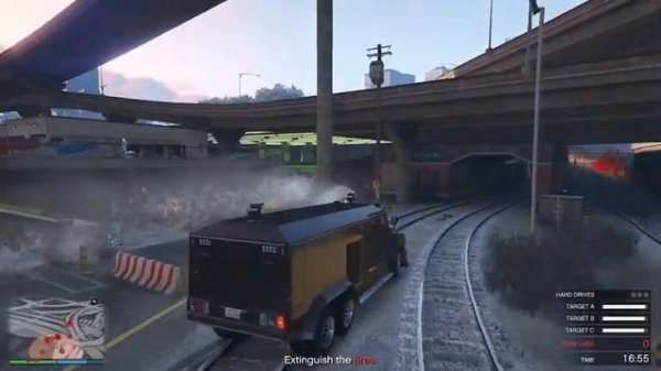 GTA Online The Doomsday Heist Act 2 Criminal Mastermind, With Big Increase Payout!