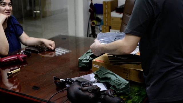 HANOILAB: UNBOXING Lenovo ThinkPad T480 20L5S1S000 Core i5-8250U/8G/512SSD/FHD/W10Pro FROM USA смотреть онлайн