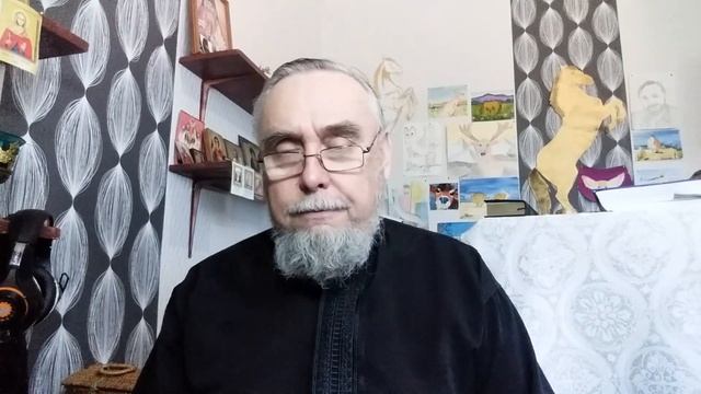 «И кровь моя...», ч. 19 [20.05.2022] смотреть онлайн