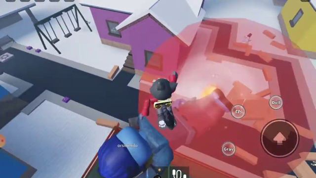 Roblox stressed out ragdoll music video and song id смотреть онлайн