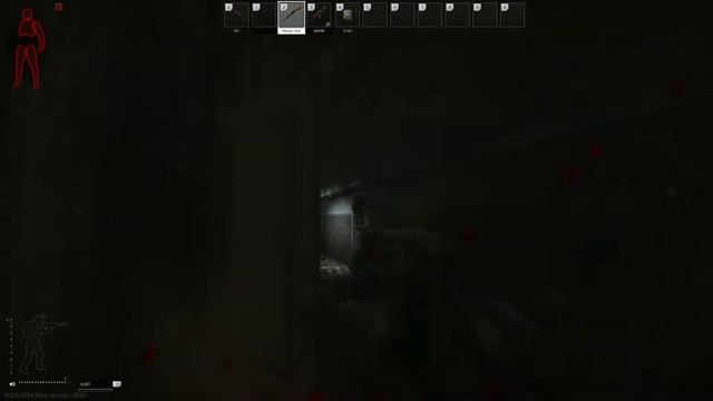 Tarkov Clips #12 смотреть онлайн