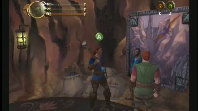 lets play dinotopia xbox-1 смотреть онлайн