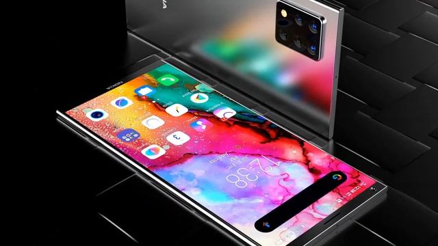 Top 5 Rollable Phones with Sliding screens 2021 | Rollable Smartphones | Rolling Display Phones смотреть онлайн