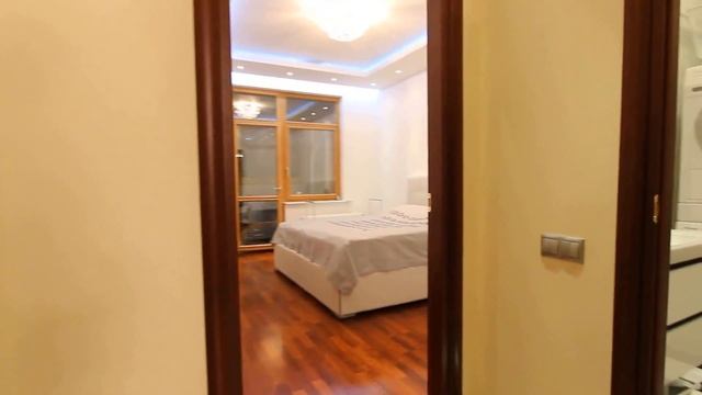 Дизайн Ремонт 4х комнатной квартиры смотреть онлайн