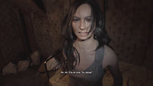 Добро пожаловать в семью-Прохождение Resident Evil 7 #1 смотреть онлайн