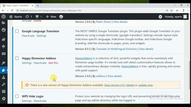 How To Change WP Admin Url For Wordpress | Hide Your WP Admin! смотреть онлайн