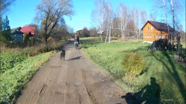 Петровское Эндуро Заречный 2023 версия 2 смотреть онлайн