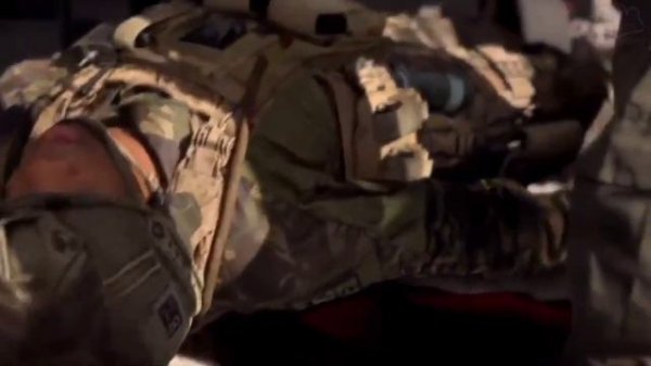 Simon 'Ghost' Riley Sigma Rule | Call of Duty