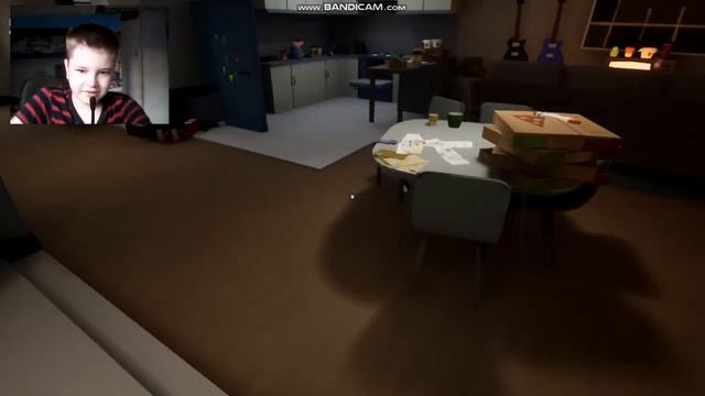 РЕБЁНОК в ЖЁЛТОМ ХОРОШАЯ КОНЦОВКА ОБНОВЛЕНИЕ ! - The Baby In Yellow смотреть онлайн