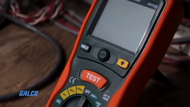 Extech - Test and Measurement Instruments смотреть онлайн