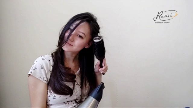 Как правильно сделать себе укладку на длинный волос? Посмотри это видео,ты научишься этим лайфхакам смотреть онлайн