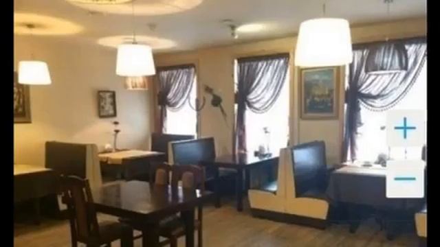 Помещение под кафе/бар/караоке смотреть онлайн