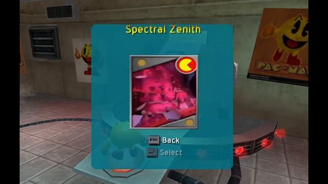 Pac-Man World 3: All 60 Cards смотреть онлайн