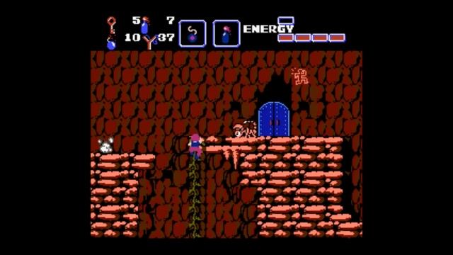 The Goonies II Video Walkthrough смотреть онлайн