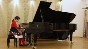 П.И. Чайковский, «Шалунья», op. 72 № 12         Tchaikovsky: 18 Morceaux, Op.72 - 12. L'espiègle