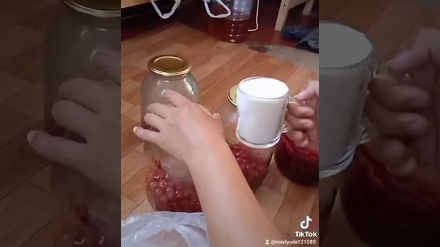 компот из вишни смотреть онлайн