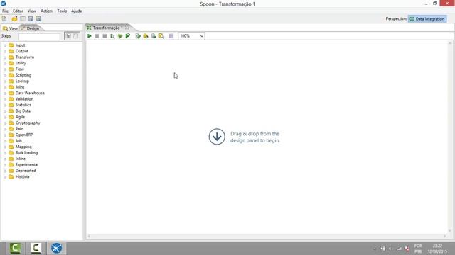 Pentaho Data Integration - Marketplace смотреть онлайн