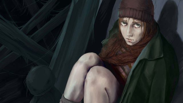 Pathologic (Classic) OST: Changeling Sneaks Into The Stamatin's Loft Extended
