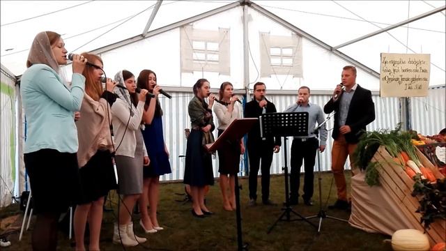 Осень жизни - это жатва 25 09 16 смотреть онлайн