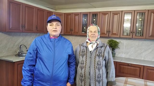 Ремонт у Трехновой Надежды Павловны, г. Нерехта смотреть онлайн