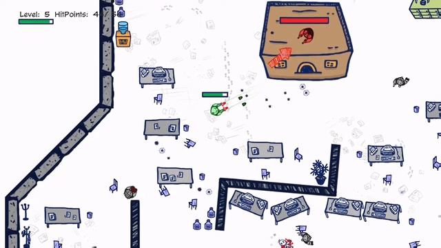 State of Anarchy Master of Mayhem (XBOX ONE) смотреть онлайн