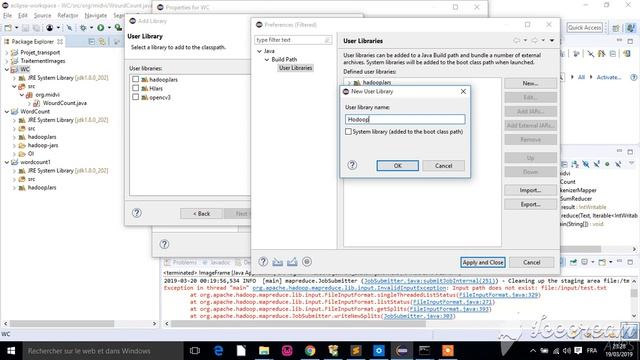 WordCount.java TP1 part_1 смотреть онлайн