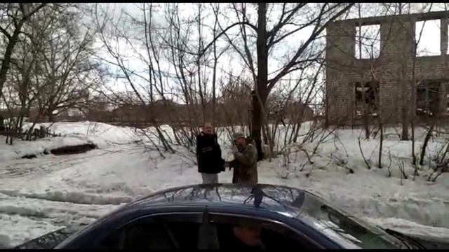 УАЗ VS БЕЗДОРОЖЬЕ смотреть онлайн