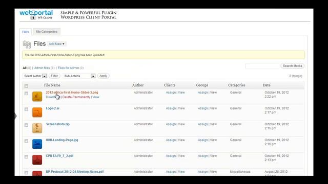 Wordpress Login Plugin for Clients || WP-Client.com смотреть онлайн