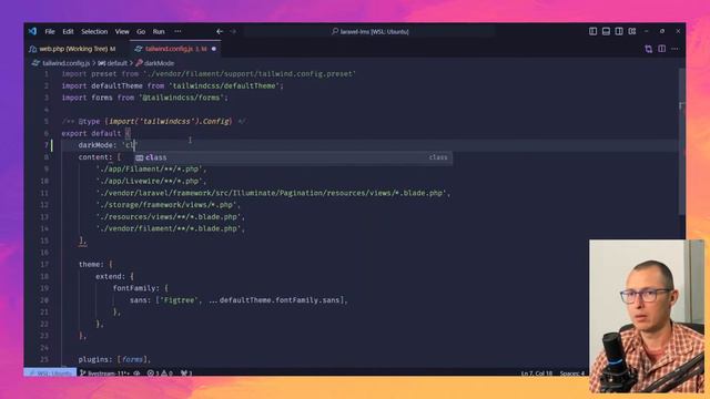 Let's Build A Course Website with Laravel: Test Dispatched Events смотреть онлайн