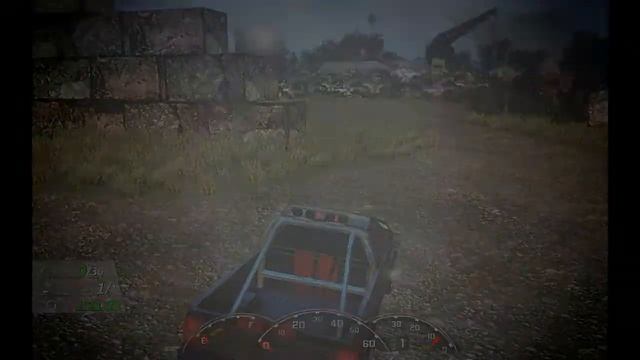 COBRA 11 BURNING WHEELS : CRASH TIME 2 : MISSION 9 GAMEPLAY / WALKTHROUGH смотреть онлайн