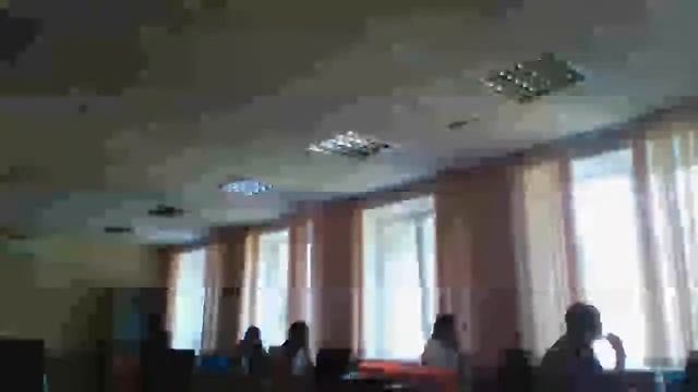 демонстрационный экзамен