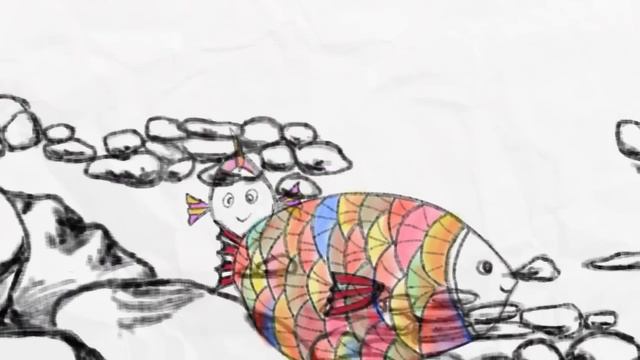 Row Row Row Your Boat Video _ Nursery Rhymes For Kids