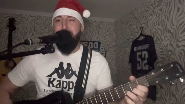 Новая новогодняя 2022 от проекта VESNA305 @numusic_official смотреть онлайн