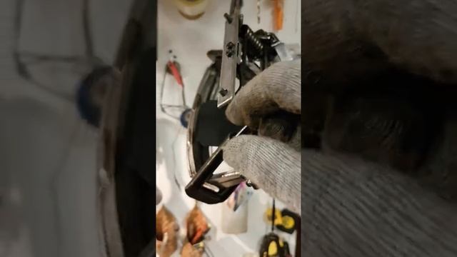 Вощение капканов на волка.mp4