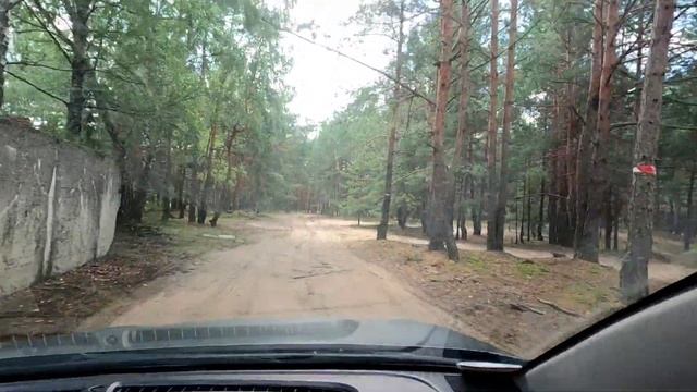 БЕЛОЕ ОЗЕРО (Ровенская область) | ОТДЫХ ДИКАРЕМ | Мы приехали | влог Палаточникофф смотреть онлайн