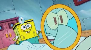 ?️Губка Боб-Как остаться с носом(5/5)