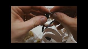 Замена подрулевого шлейфа Nissan Note