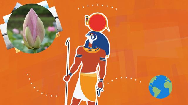 5 Egyptian Creation Myths | Egypt’s Mythology Explained (Animation) смотреть онлайн