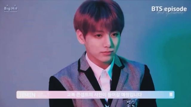 [ BTS] JungKook || Не надо паники... смотреть онлайн