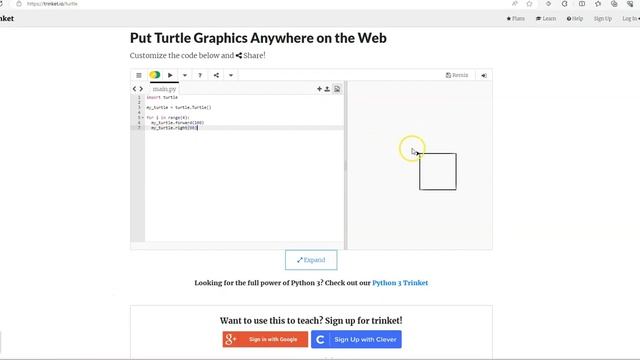 Python Module, Circular Queue and Modulo operator смотреть онлайн